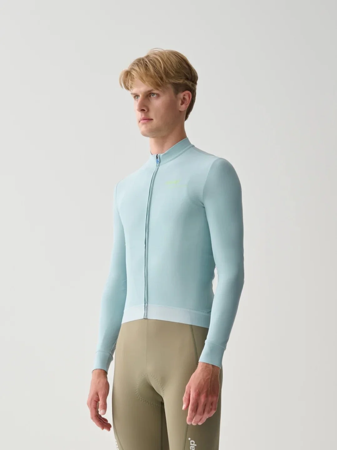 メンズSサイズ  ALT ROAD LS JERSEY2.0長袖ジャージ Alt_Road™ LS Jersey 2.0 - MAAP Cycling Apparel